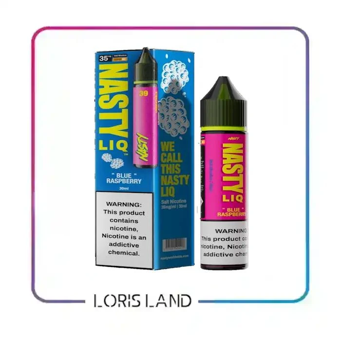 جویس بلوبری نستی